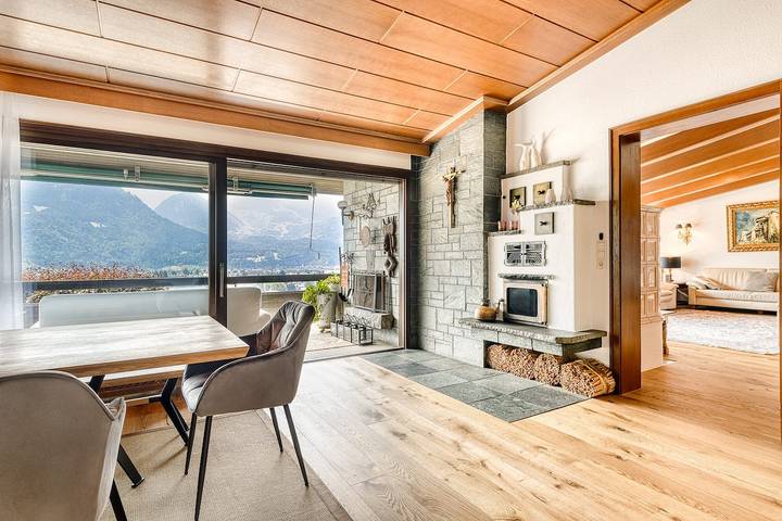 Ferienhaus für 15 Personen, mit Balkon und Garten in Bludenz - 4