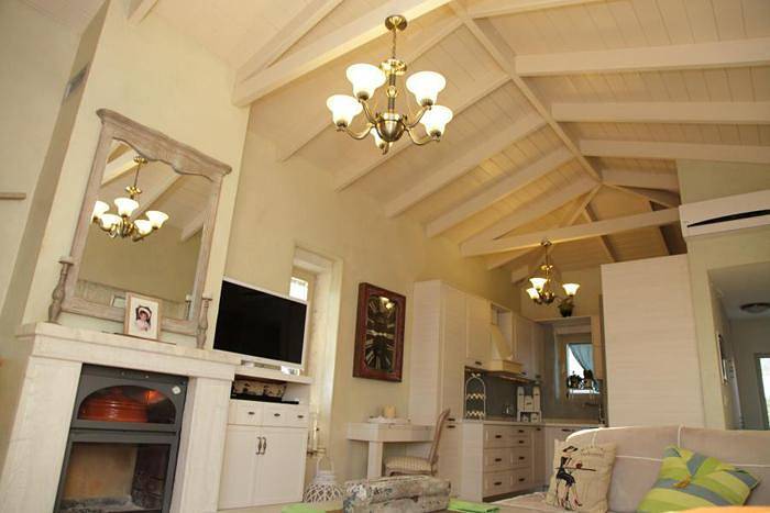 Villa Pelagos in Lasithi