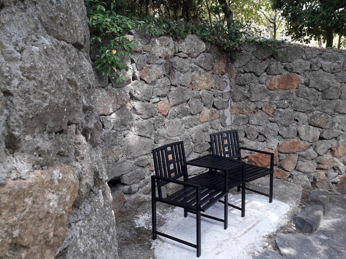 Double Room in Castel Gandolfo, Castelli Romani