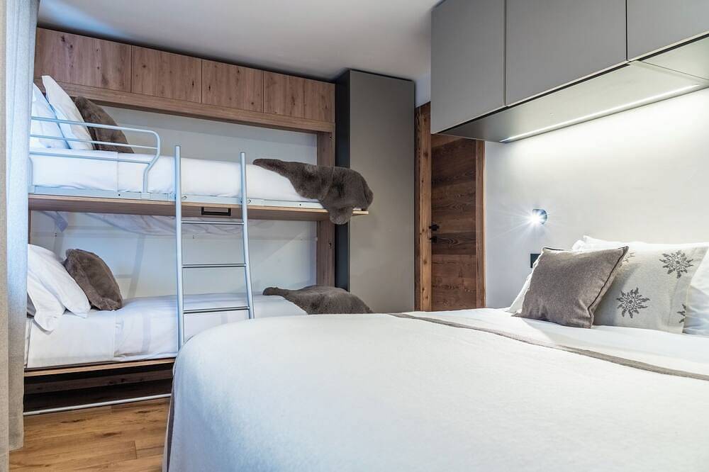 Ganze Wohnung, Front Row - Central Ski-in/Ski-out Apartament in Cervinia, Valtournenche