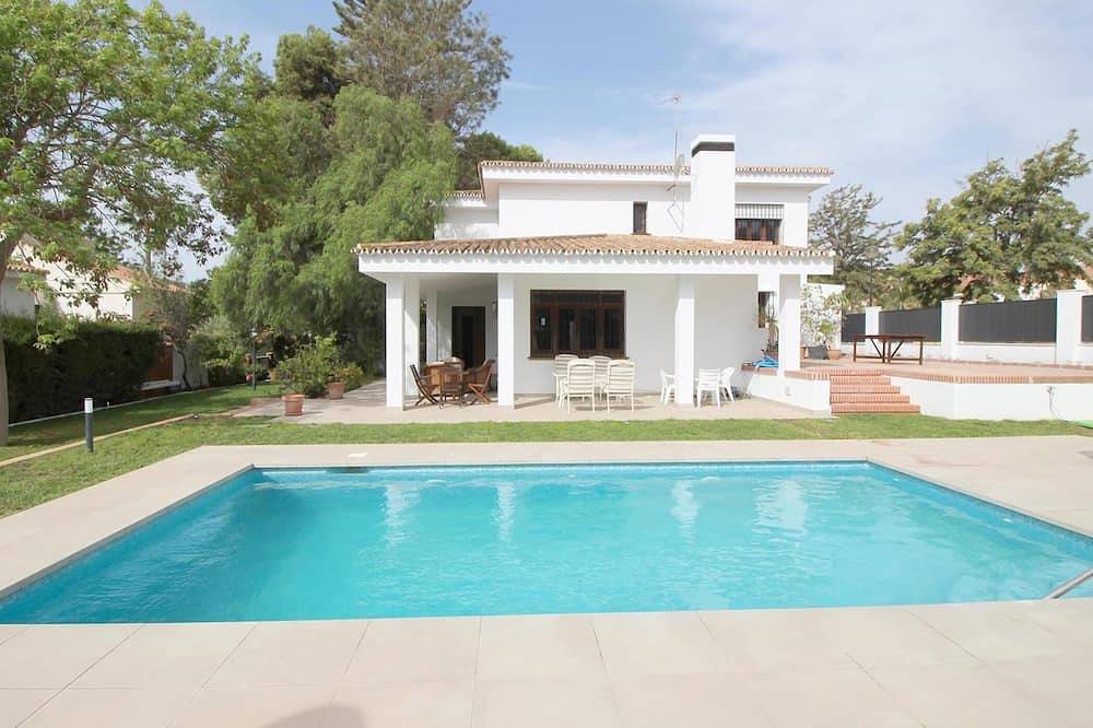 Casa vacanza a Axarquía a partire da 698€ a notte