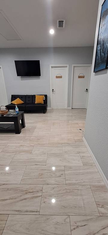 Vacation Home for 2 Guests in Tampa Bay, Florida, Picture 1