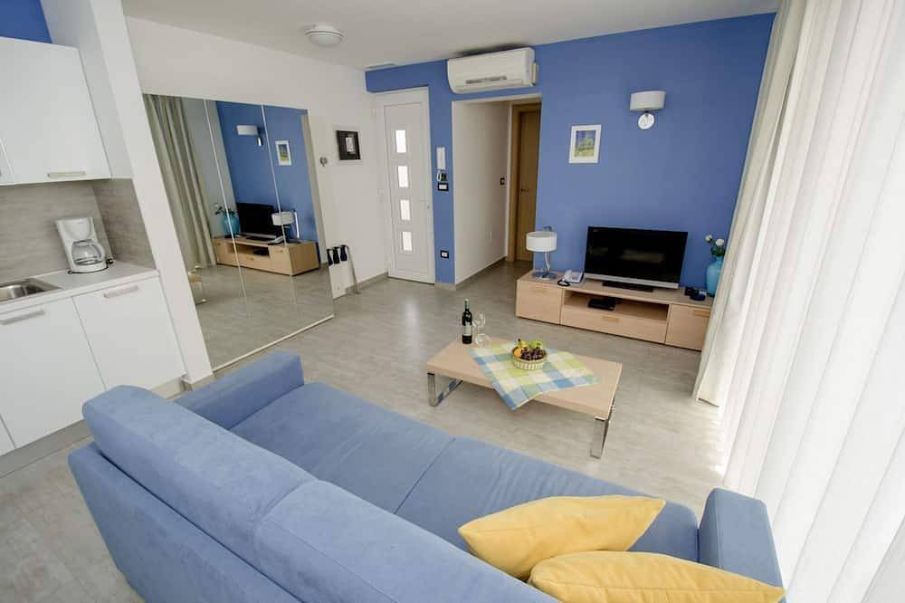 Ganze Wohnung, Villa Danex Superior 2 **** in Umag, Umag und Umgebung