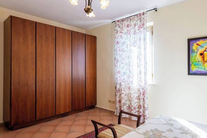 Villa  piscina giardino vista mare-monti, per famiglie ,Wi-fi Air-co E.V. charge in Cupra Marittima, Riviera delle Palme