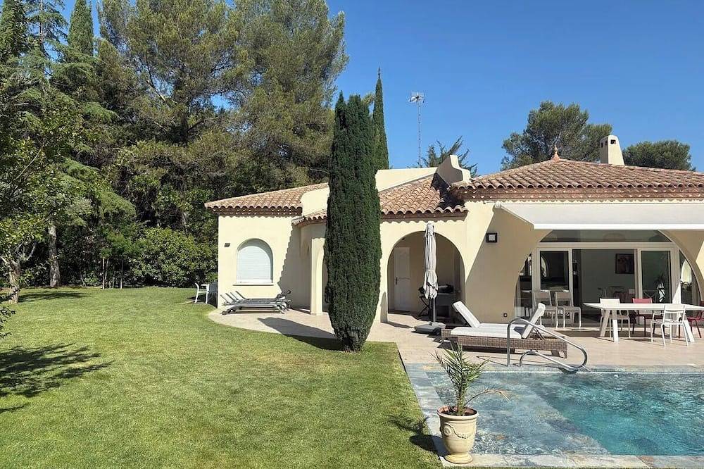 Villa d'exception à Montferrier-sur-Lez in Montferrier-sur-Lez, Côte méditerranéenne (France)