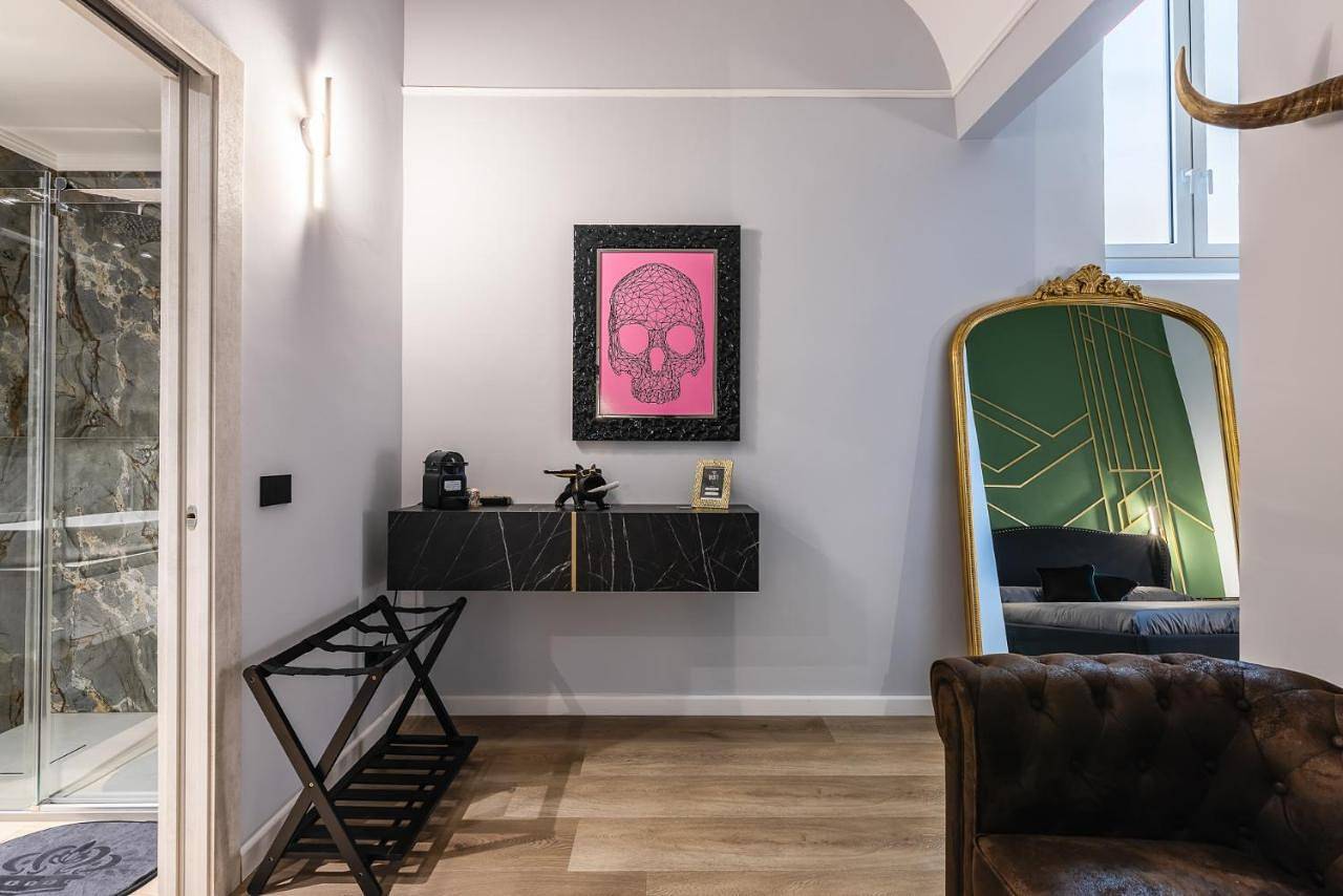 Remia Suites & Leisure in Alassio, Riviera di Ponente
