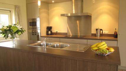 Camping für 9 Personen in Zuidzande, Niederländische Nordsee, Bild 2