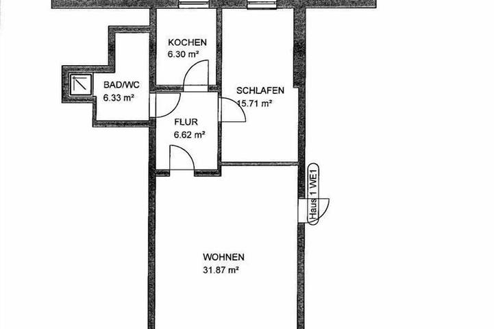 Ferienwohnung für 4 Personen in Droyßig