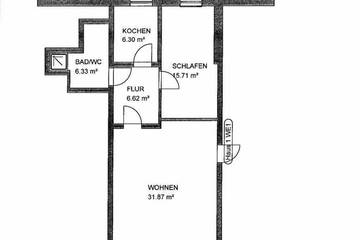 Ferienwohnung für 4 Personen in Droyßig