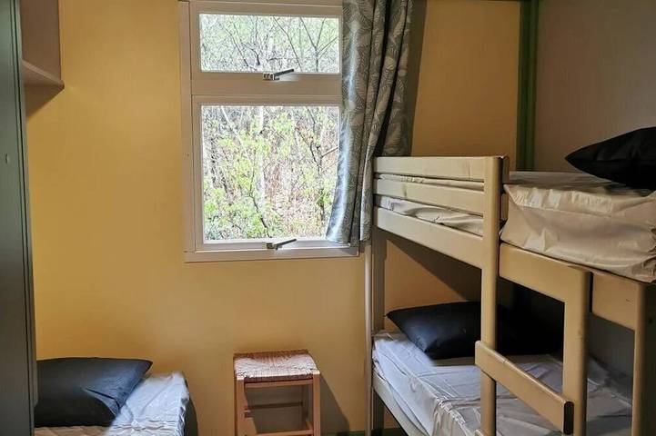 Mobil home pour 5 personnes dans Palisse - 3