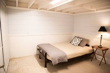 Vacation House for 8 Guests in Folly Beach, Charleston County, Picture 3