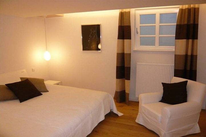 Ferienhaus für 4 Personen, mit Terrasse in Murnau am Staffelsee - 2