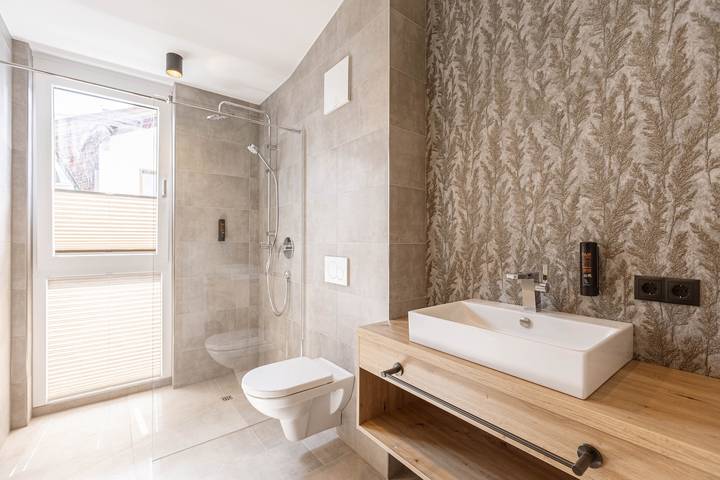 Gîte pour 4 personnes, animaux acceptés à Fügen - 3