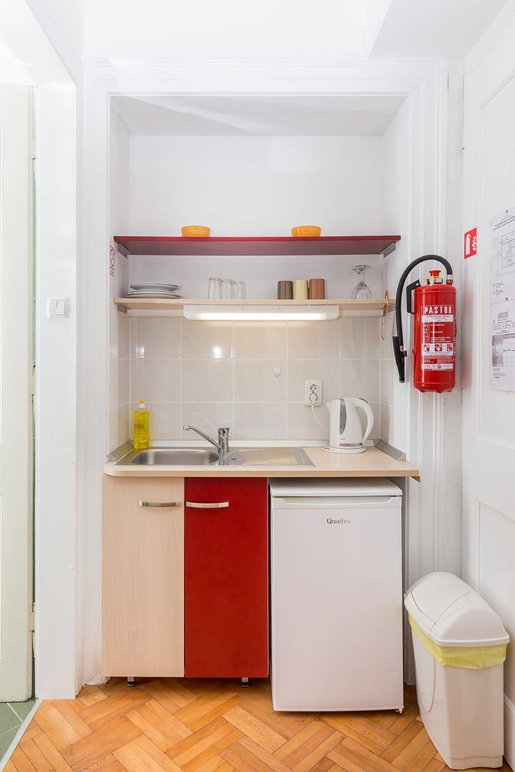 Gästehaus für 2 Personen in Dubrovnik, Grad Dubrovnik