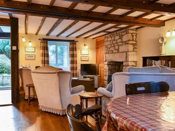 Holiday Rental for 5 People in Isle of Portland, Jurassic Coast, Photo 2
