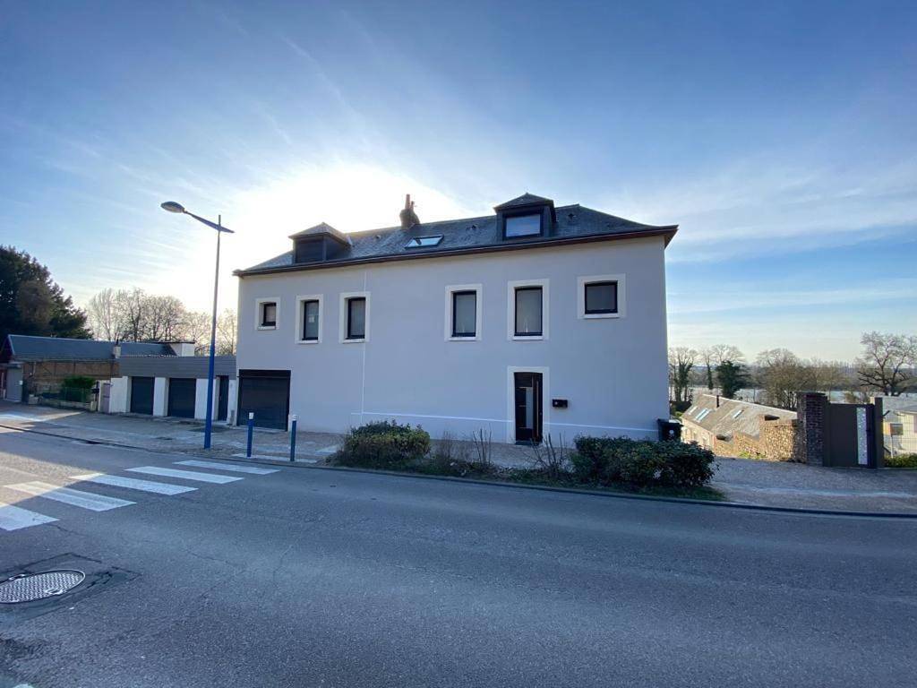 Appartement entier, Standard Studio in Belbeuf, Région de Rouen