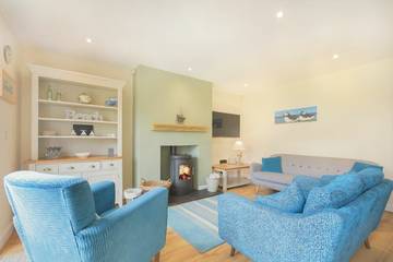 Cottage for 8 People in Beadnell, Benthall, Photo 1