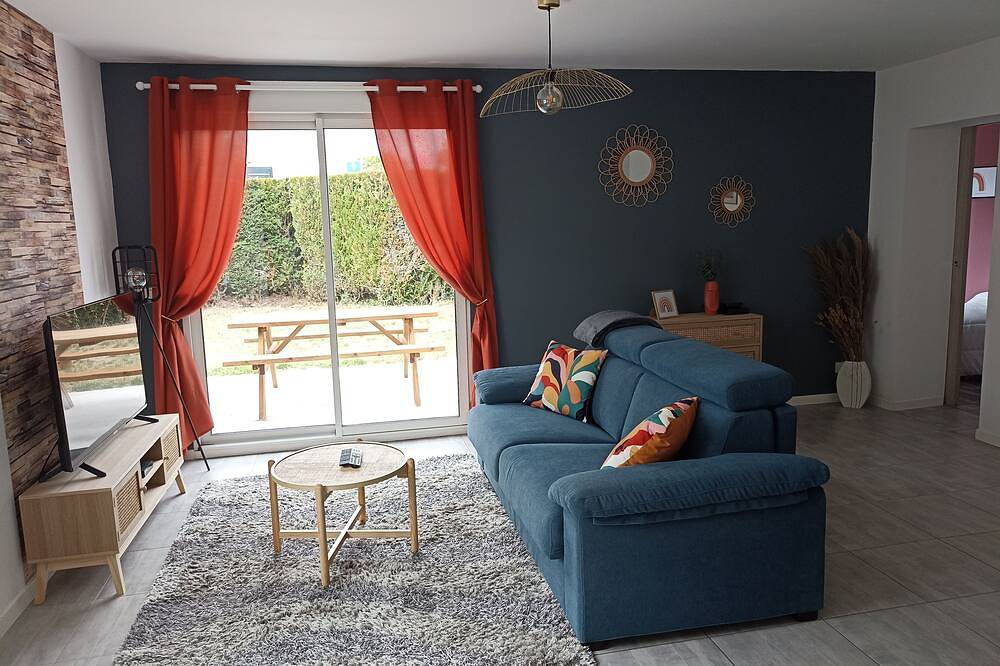Pretty Vendée house in Le Poiré-sur-Vie, Loire-Tal