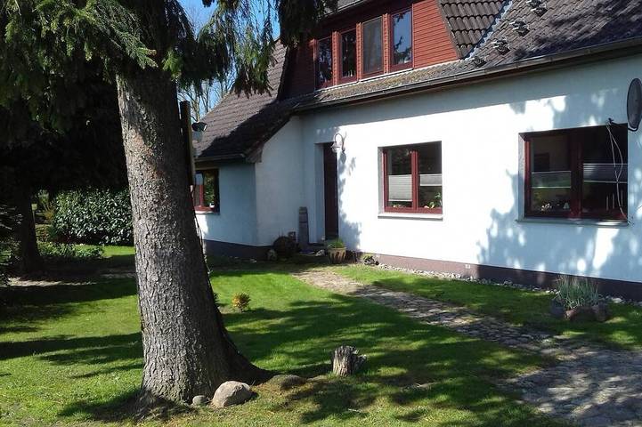Apartamento de vacaciones para 4 personas, con jardín, Se admiten mascotas - 1