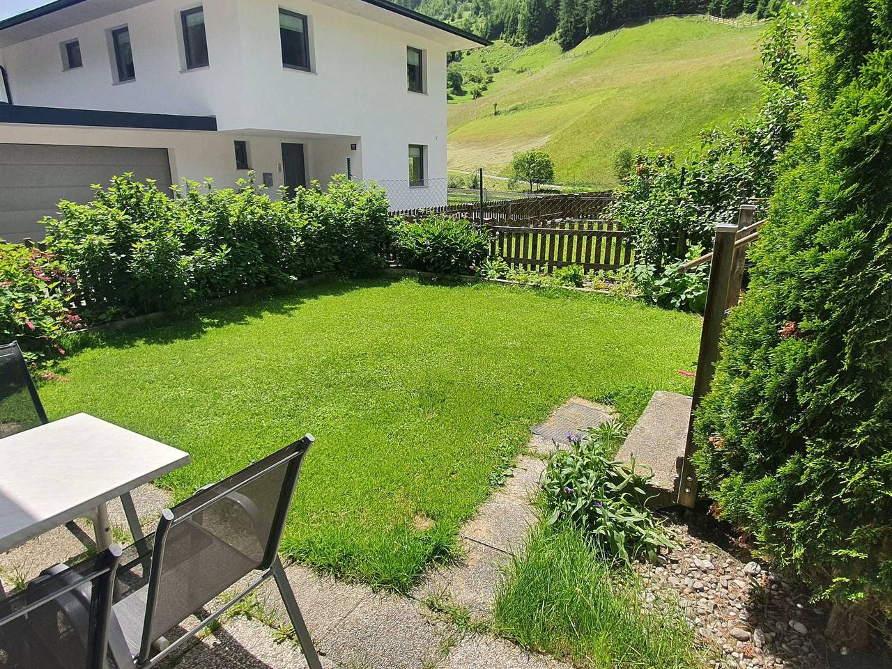 Ganze Wohnung, Haus Alpenrose - Top 1 in Kaunergrat, Kaunertal
