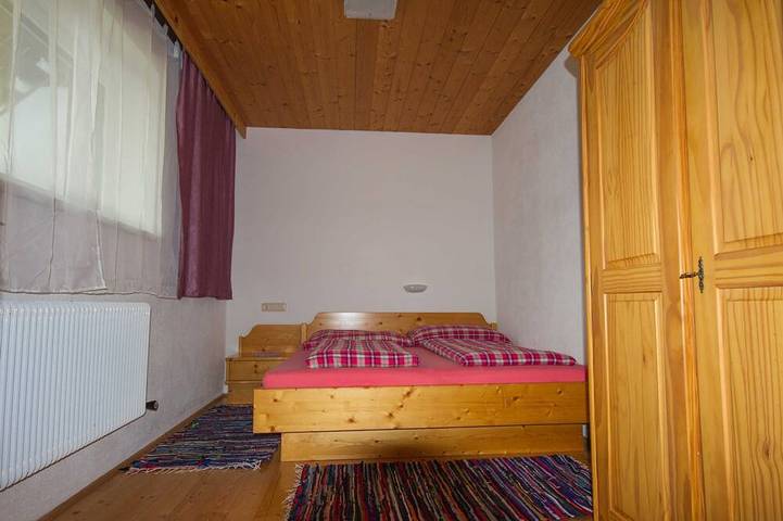 Ferienwohnung für 5 Personen, mit Garten in Kaunerberg - 4