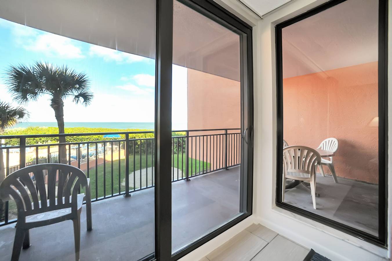 Vacation Rental for 6 Guests in Indian Harbour Beach, Space Coast