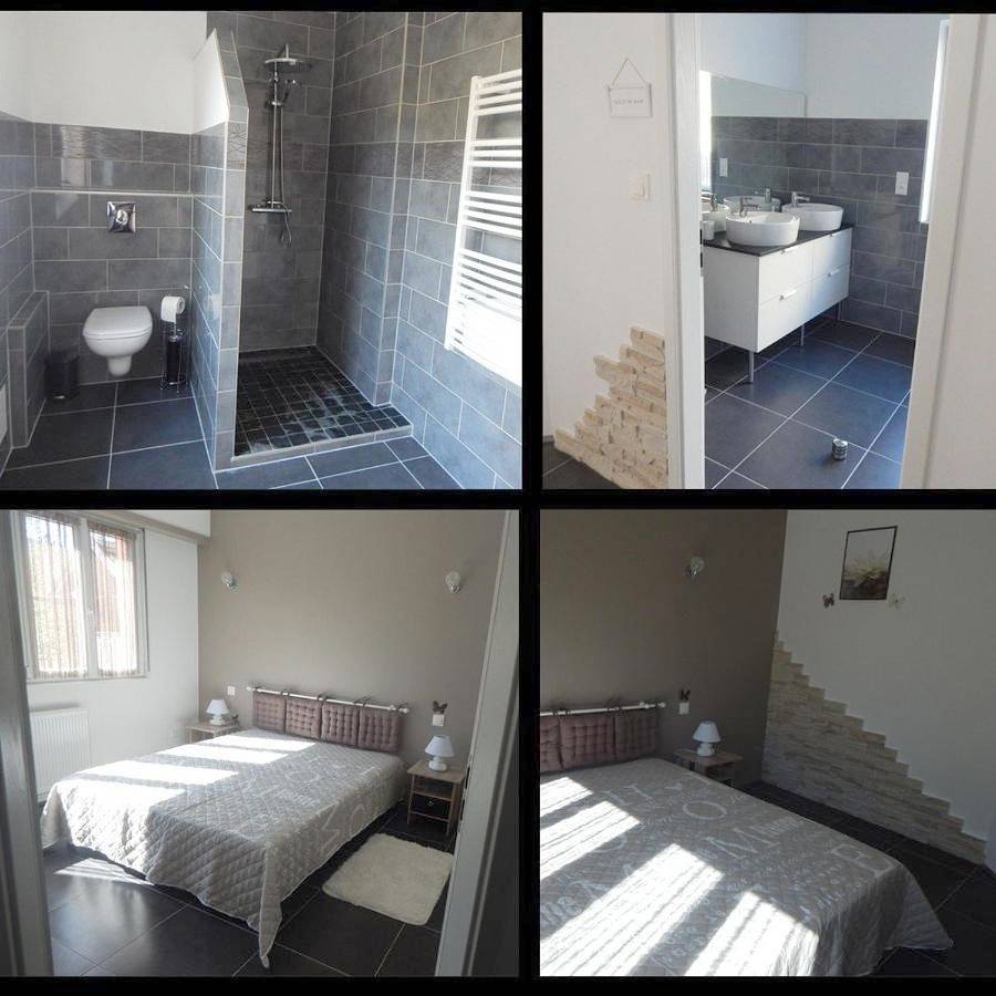 Appartement entier, One-Bedroom Apartment in Villé (Bas-Rhin Alsace), Région de Sélestat-Erstein