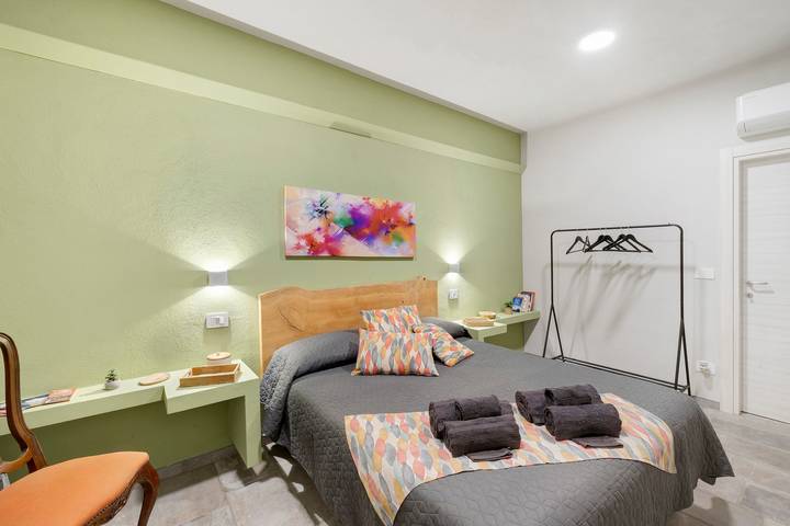 Ferienwohnung für 2 Personen