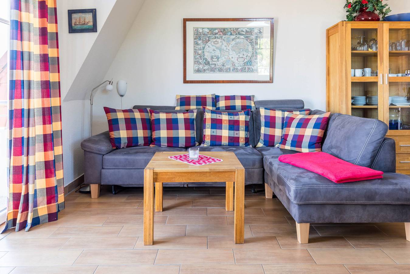 Ferienwohnung in Boltenhagen ab 90€ pro Nacht