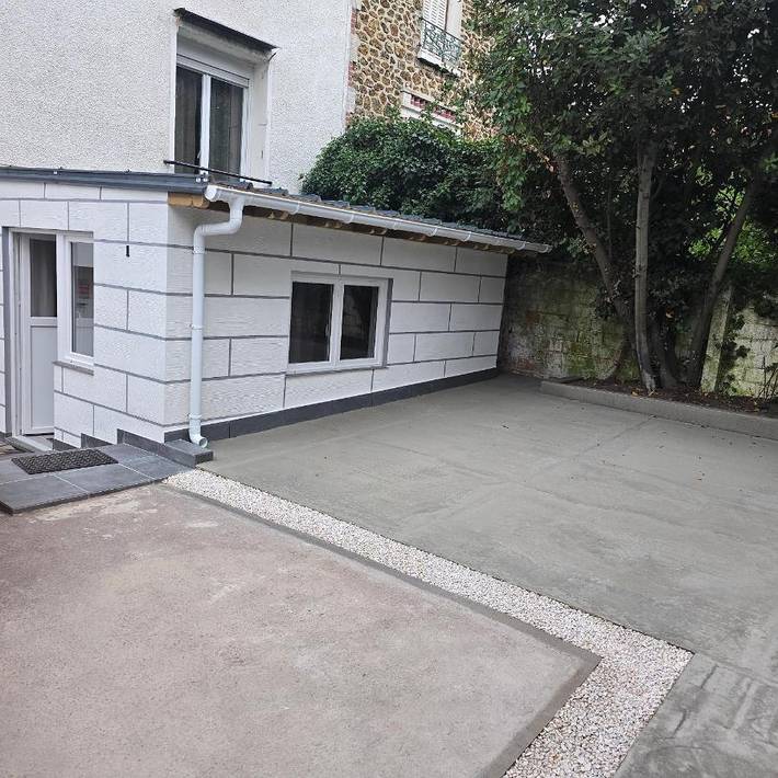Gîte pour 3 personnes à Les Pavillons-sous-Bois - 2