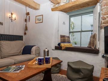 Holiday Rental for 4 People in Dittisham, Devon, Photo 1