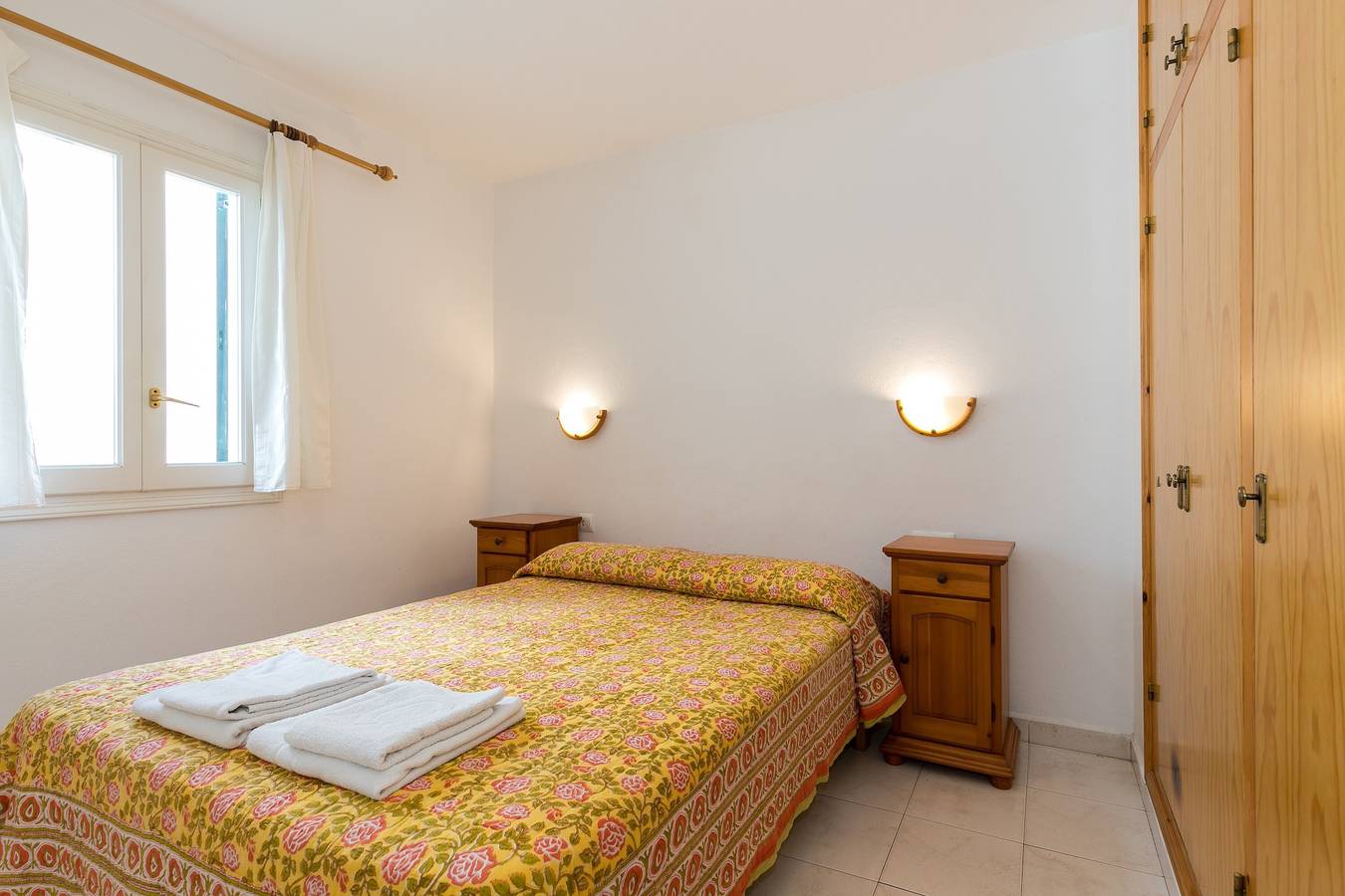 White Sands Maluz, Menorca – Appartement aan Zee, foto 11