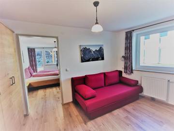 Pension voor 4 Personen in Fieberbrunn, Kitzbüheler Alpen, Afbeelding 3