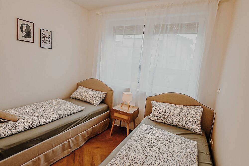 Ganze Wohnung, Modernes Apartment in Viernheim in Viernheim, Bergstraße