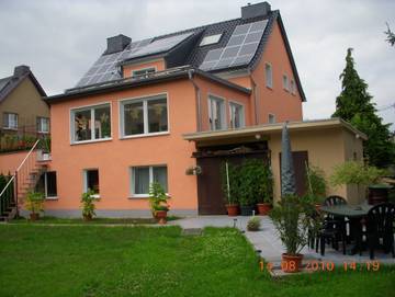 Ferienwohnung für 3 Personen in Allstedt, Saale-Unstrut, Bild 1