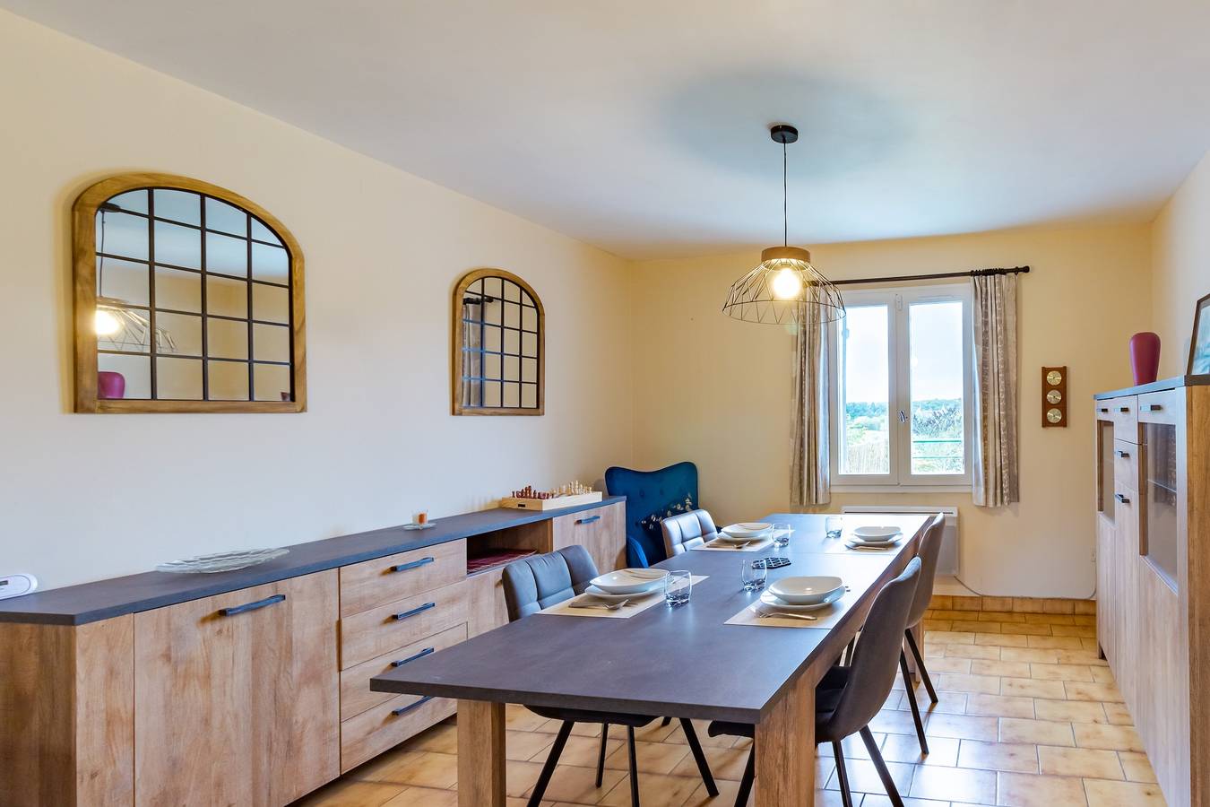 La Maison de Reta - House avec piscine privée in Rouffignac-Saint-Cernin-de-Reilhac, Périgord Noir