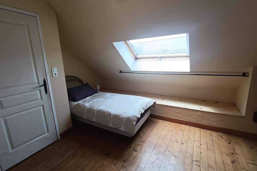 L'escale - Longère en Campagne 6 Voyageurs, 3 Chambres in Pouldreuzic, Quimper und Umgebung