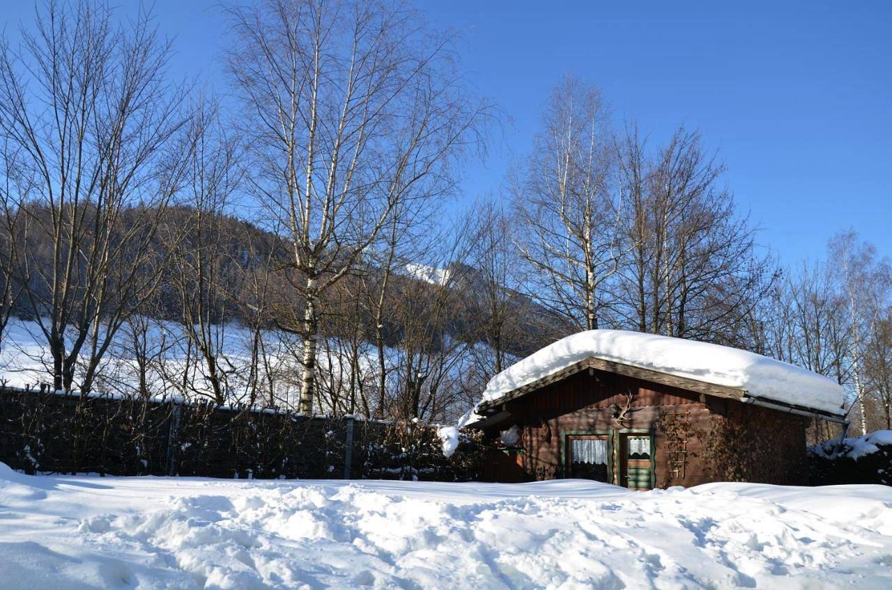 Five-Bedroom House in Bruck an der Glocknerstraße, Pinzgau