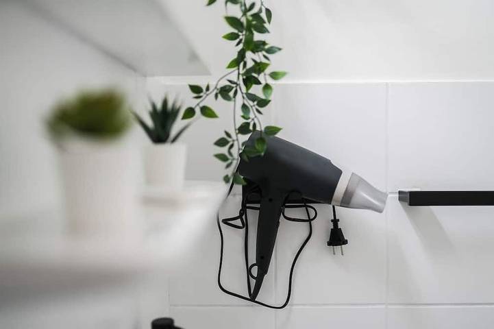 Ferienwohnung für 2 Personen, mit Garten in Lohmen - 4