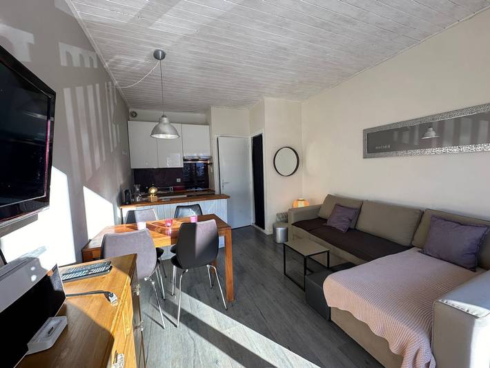 Gîte pour 4 personnes dans Office De Tourisme De Vars