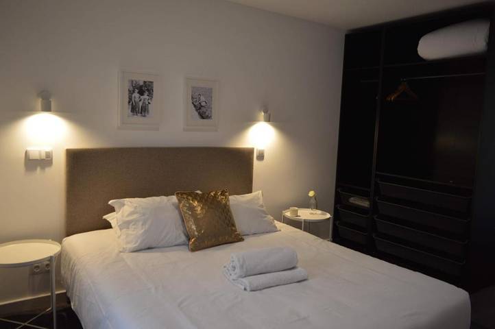 Maison d’hôte pour 3 personnes, avec piscine ainsi que jardin et vue à Funchal - 2