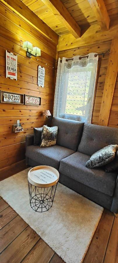 Gîte pour 4 personnes, avec vue, animaux acceptés à Soldeu - 4