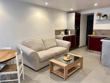 Gîte pour 4 personnes, animaux acceptés à Landivisiau