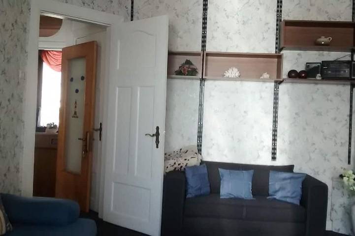 Ferienhaus für 2 Personen, mit Garten in Cuxhaven (Stadt) - 4