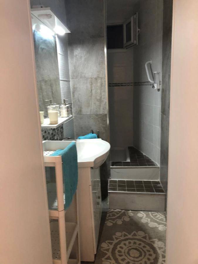 Appartement entier, Apartment with Garden View in Ganges, Région de Lodève