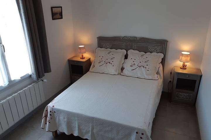 Location de vacances pour 6 personnes, avec Jardin dans Taussat - 2