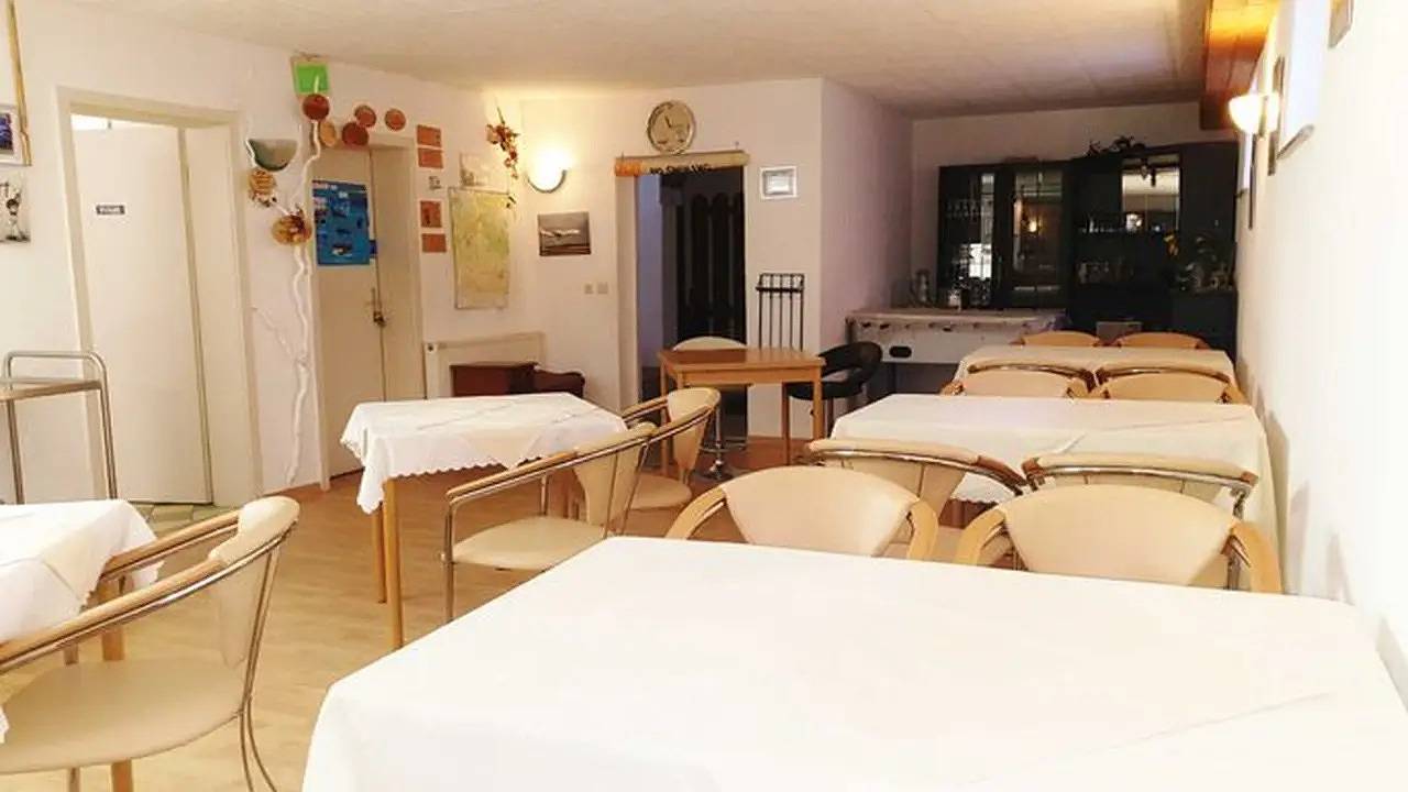 Doppelzimmer für 2 Personen (13 m²) in Hoyerswerda in Hoyerswerda, Lausitzer Seenland