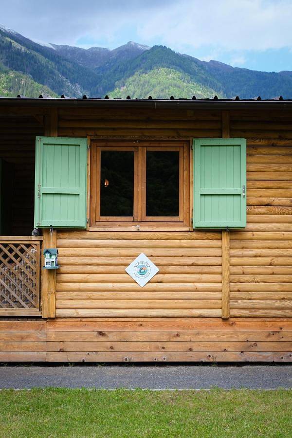 Haus am See in Mühldorf, Lieser-Maltatal