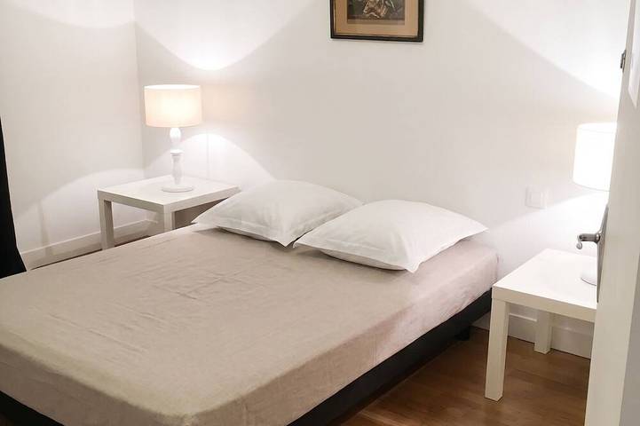 Location de vacances pour 15 personnes, avec Terrasse et Jardin à Carrouges - 4