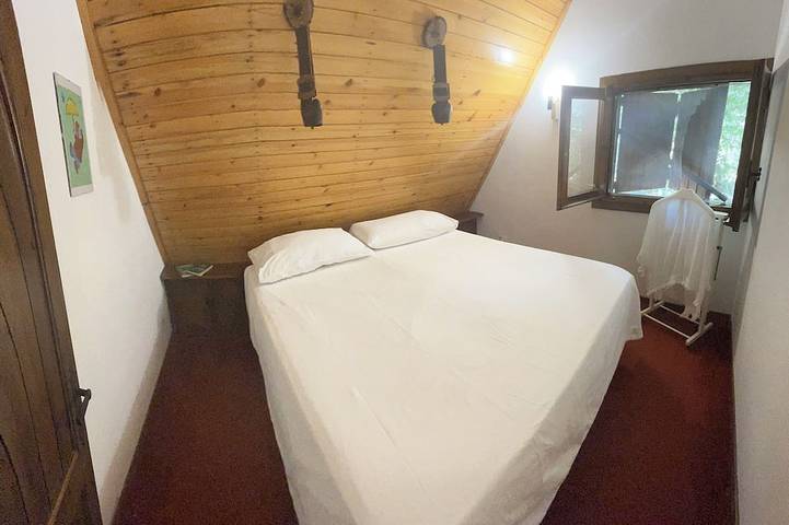 Gîte pour 7 personnes, avec jardin à Pedara - 3